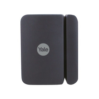 Yale AC-ODC ajtó-/ablaknyitás érzékelő Vezeték nélküli Fekete