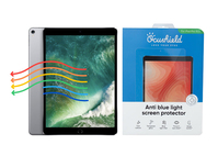 Ocushield Anti Blue Light Screen Protector For iPad Anti-glare screen protector Apple 1 pc(s)