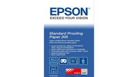 Epson Standard Proofing Paper, 24 Zoll x 50 m, 205 g/m²