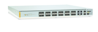 Allied Telesis AT-x610-24SPs/X Gestito L3+ Gigabit Ethernet (10/100/1000) Grigio