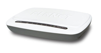 PLANET 5-P 10/100/1000Mbps Gigabit Gigabit Ethernet (10/100/1000) Grey, White
