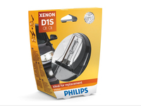 Philips Vision Xenon 85415VIS1 Xenon-Fahrzeugscheinwerferlampe