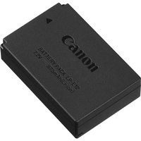 Canon 6760B002 akkumulátor digitális fényképezőgéphez/kamerához Lítium-ion (Li-ion) 875 mAh