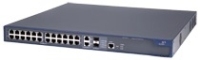 3com 3CR17343-91 Netzwerk-Switch Managed Power over Ethernet (PoE) Schwarz