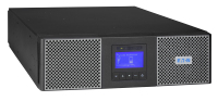 Eaton 9PX5KIRTN sistema de alimentación ininterrumpida (UPS) Doble conversión (en línea) 5 kVA 4500 W 11 salidas AC
