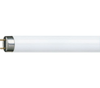 Philips MASTER TL-D Super 80 fluorescent bulb 18 W G13 Cool daylight
