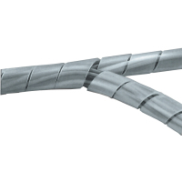 Fixapart SWB KS-19 aislamiento de cables Transparente 1 pieza(s)