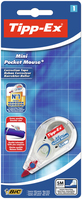 TIPP-EX Mini Pocket Mouse Blister 1