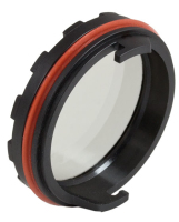 Mobotix MX-SM-OPT-POL filtre pour appareils photo Filtre de caméra polarisant