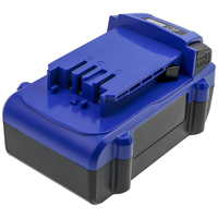 CoreParts MBXPT-BA0503 cordless tool battery / charger