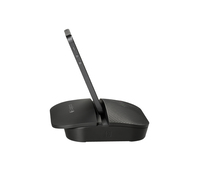 Logitech 980-000742 haut-parleur Téléphone portable USB/Bluetooth Noir
