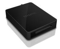 Terratec H7 Analog, DVB-T, DVB-C USB
