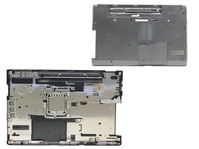 Fujitsu FUJ:CP602014-XX laptop reserve-onderdeel Bodemplaat