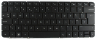 HP 599382-A41 laptop spare part Keyboard