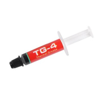 Thermaltake TG-4 compontente del dissipatore di calore 3,3 W/m·K 1,5 g