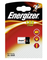 Energizer 638011 pile domestique Batterie à usage unique CR2 Lithium