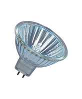 Osram Decostar lampa halogenowa 50 W Ciepłe białe GU5.3