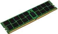 Kingston Technology ValueRAM 16GB DDR4 memoria 1 x 16 GB 2133 MHz Data Integrity Check (verifica integrità dati)
