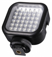 Walimex 20341 proiettore LED Nero