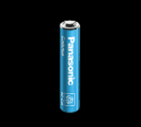 Panasonic N-600AACL batteria per uso domestico Batteria monouso Stilo AA Nichel-Cadmio (NiCd)