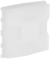 Panduit EMS-A-C kabelbinder Polyamide Wit 100 stuk(s)