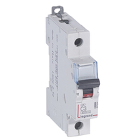 Legrand 407664 circuit breaker