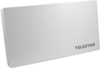 Telestar DIGIFLAT 4 satelliet antenne 10,7 - 12,75 GHz Grijs