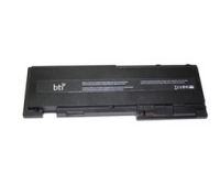 Origin Storage Replacement battery for LENOVO - IBM Thinkpad T420S T430S laptops replacing OEM Part numbers: 81+ 66+ 0A36287 42T4845 42T4847 45N1037 45N1036 0A36309// 10.8V 4000mAh