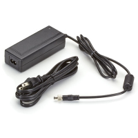 Black Box VX-L5V4A-PS adattatore e invertitore Interno Nero
