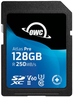OWC Atlas Pro 128 GB SDXC UHS-II