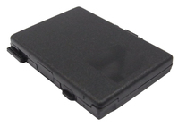 CoreParts MOBX-BAT-SMC55SL mobiltelefon alkatrész Akkumulátor Fekete