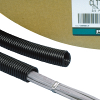 Panduit CLTS50F-C tube pliable 1,3 cm Polyéthylène