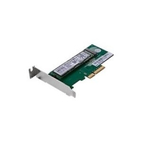 Lenovo M.2.SSD Adapter-high profile csatlakozókártya/illesztő Belső