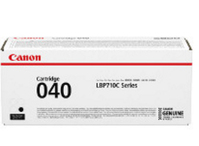 Canon 0942C002 toner collector 54000 pages