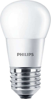 Philips CorePro LED LED CorePro Tropfenlampe E27 470lm