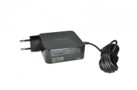 ASUS 0A001-00049600 netstekker adapter Type C (Europlug) Zwart