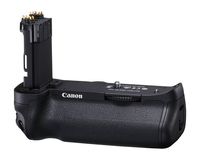 Canon BG-E20 Digitale camera batterijgreep Zwart