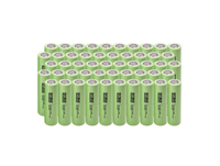 Green Cell 50GC18650NMC29 Haushaltsbatterie Wiederaufladbarer Akku 18650 Lithium-Ion (Li-Ion)