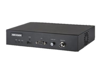 Hikvision Digital Technology DS-6901UDI descodificador de vídeo 1 canales 3840 x 2160 Pixeles