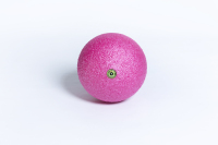 Blackroll BALL Massagegerät Universal Pink