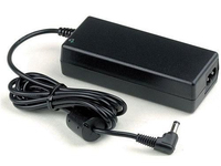 CoreParts MBA1300 power adapter/inverter Indoor 40 W Black