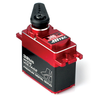 Hitec D946TW onderdeel en accessoire voor radiografisch bestuurbare modellen Servo-