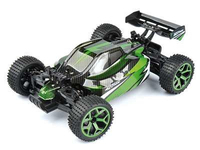 Amewi Storm D5 1:18 4WD RTR Radio-Controlled (RC) model Buggy Electric engine