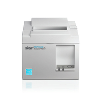 Star Micronics TSP143IIIU 203 x 203 DPI Bedraad Direct thermisch POS-printer