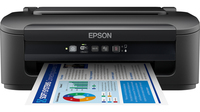 Epson WorkForce WF-2110W tintasugaras nyomtató Szín 5760 x 1440 DPI A4 Wi-Fi