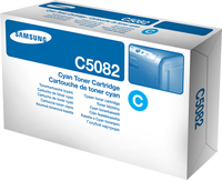 Samsung CLT-C5082S Cyan Tonerkartusche