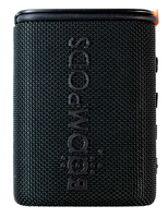 Boompods Beachboom Enceinte portable mono Noir 5 W