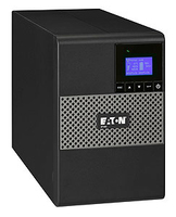 Eaton 5P850I szünetmentes tápegység (UPS) Vonal interaktív 0,85 kVA 600 W 6 AC kimenet(ek)