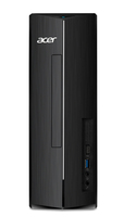 Acer Aspire XC-1760 Intel® Core™ i5 i5-12400 16 GB DDR4-SDRAM 512 GB SSD Windows 11 Home Desktop PC Schwarz