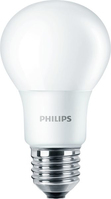Philips CorePro LED 57779000 LED-lamp Neutraal wit 4000 K 5 W E27